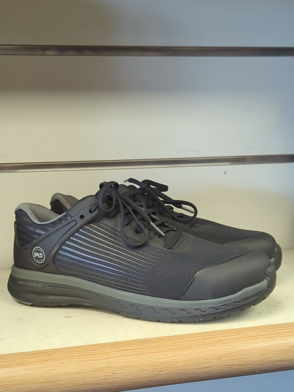 New Women's Timberland Pro Drivetrain SD35 Composite Toe TBOA1WYA